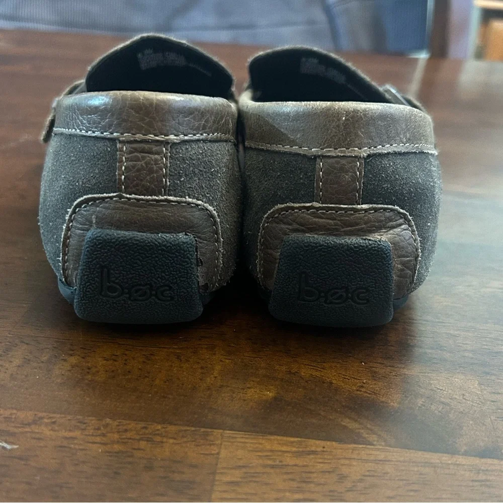 Women’s b.o.c Born Collection Loafers Size 8.5